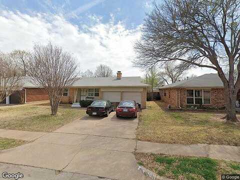 Aldrich, WICHITA FALLS, TX 76302