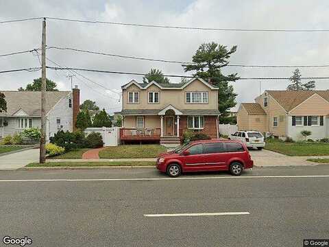 Jerusalem, EAST MEADOW, NY 11554