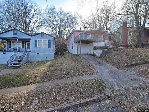 29Th Street Ensley, BIRMINGHAM, AL 35208