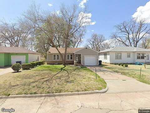 Meadowbrook, ENID, OK 73701