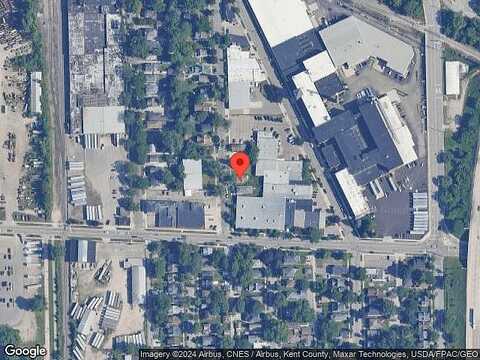 Hamilton, GRAND RAPIDS, MI 49504