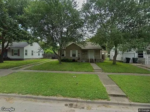 11Th, TEMPLE, TX 76504