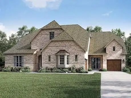 Emerald Knoll, KELLER, TX 76248