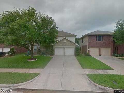 Buckwood, FRESNO, TX 77545