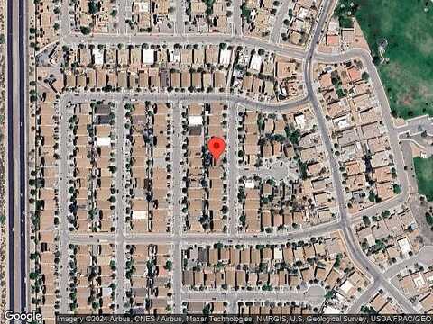 Calle De Roja, RIO RANCHO, NM 87124