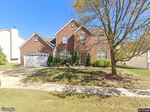 Emerald Creek, FLORISSANT, MO 63031