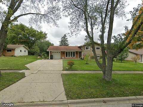 Pierce, HOFFMAN ESTATES, IL 60169