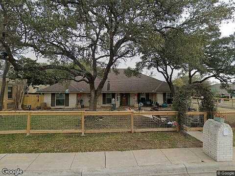 Quail Path, SAN ANTONIO, TX 78232