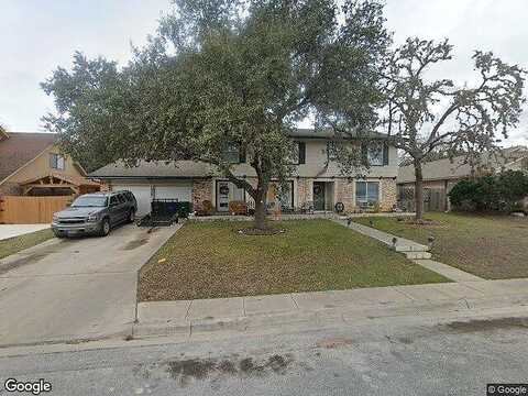 Quail Path, SAN ANTONIO, TX 78232