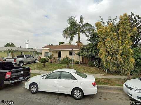 Bradfield, COMPTON, CA 90221