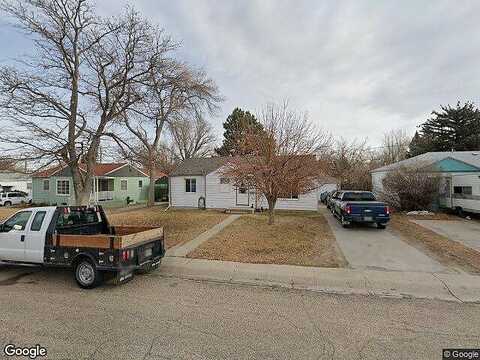 Westridge, CASPER, WY 82604