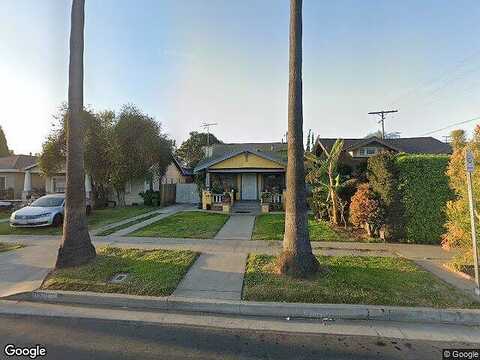 51St, LOS ANGELES, CA 90062