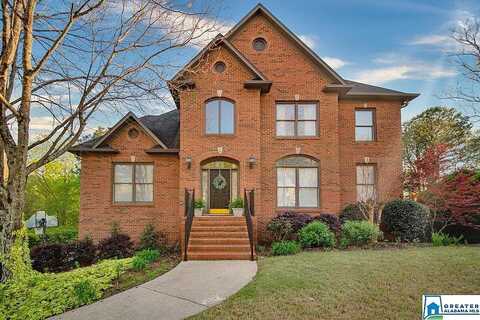 Maple, HOOVER, AL 35244