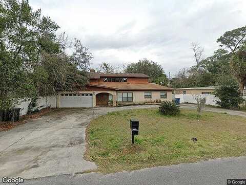 Forest Hills, JACKSONVILLE, FL 32208