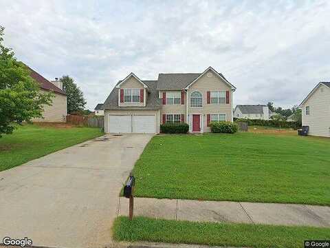 Heaton Place, COVINGTON, GA 30016