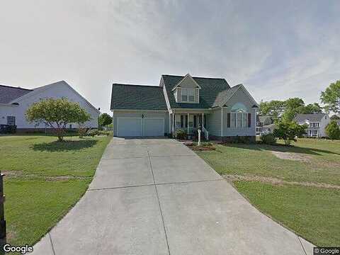 Kerrylane, ANGIER, NC 27501