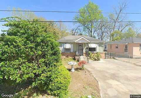 40Th, BATON ROUGE, LA 70802