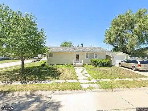 41St, COLUMBUS, NE 68601