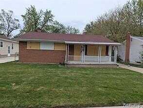 Winston, DETROIT, MI 48219