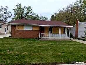 Winston, DETROIT, MI 48219