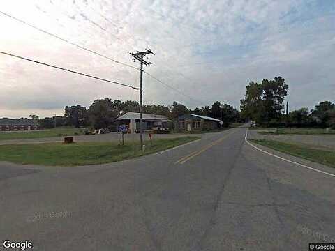 Highway 310, MOUNT VERNON, AR 72111