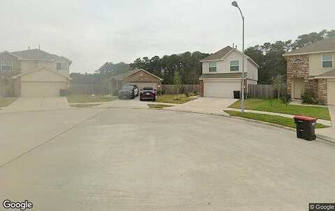 Highland Villa, HUMBLE, TX 77396