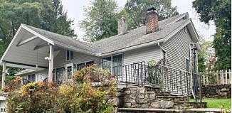 Crawford, MOHEGAN LAKE, NY 10547