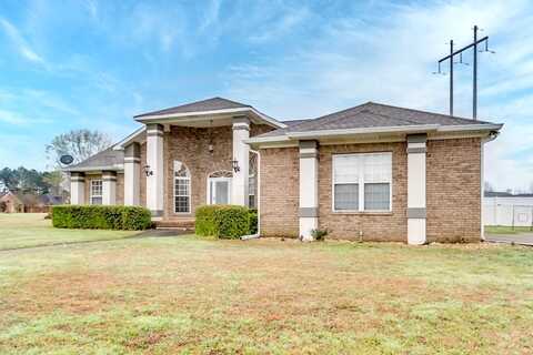 Arborway, TUSCALOOSA, AL 35405