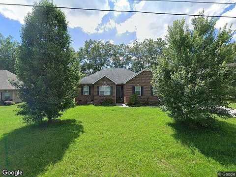 Oak Hollow, MANCHESTER, TN 37355