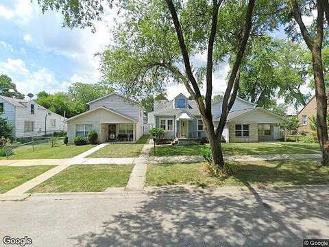 39Th, STONE PARK, IL 60165