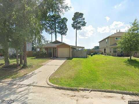 Fallen Timbers, CONROE, TX 77385