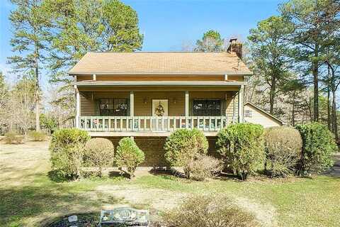 Woodcrest, CONYERS, GA 30012