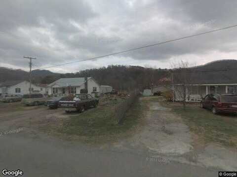 Bumpus Cove, ERWIN, TN 37650