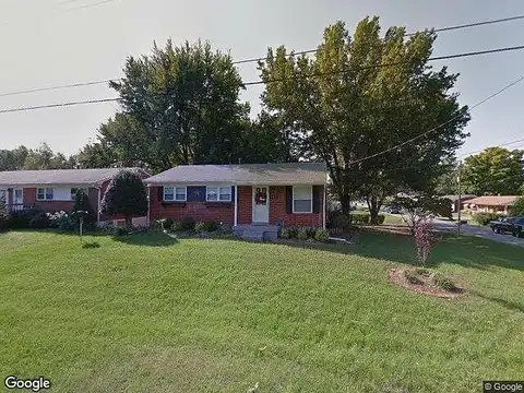 Circlecrest, LOUISVILLE, KY 40229