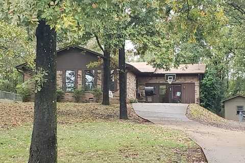 San Carlos, HOT SPRINGS NATIONAL PARK, AR 71913