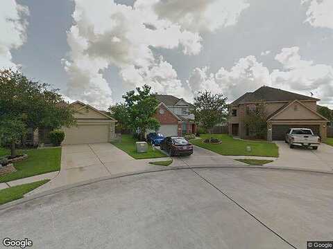 Wren Hill, CONROE, TX 77385