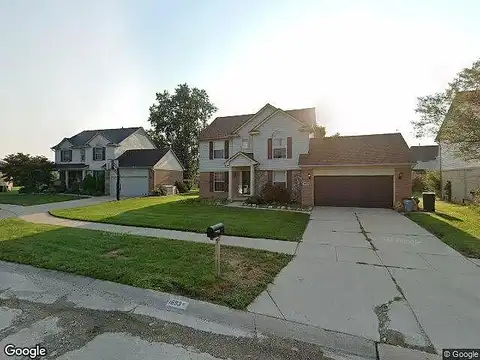 Crestview, CANTON, MI 48188