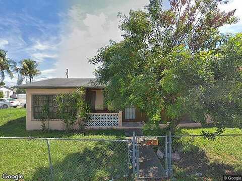 3Rd, NORTH MIAMI BEACH, FL 33162