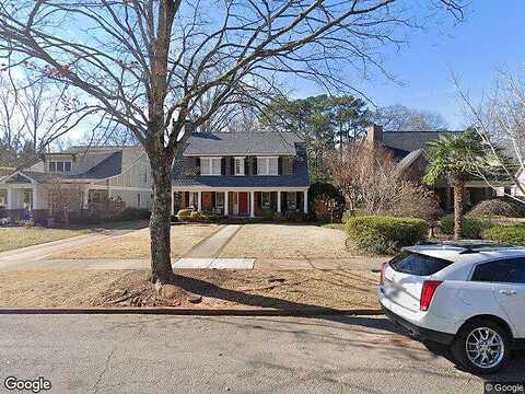 Berkeley, AVONDALE ESTATES, GA 30002