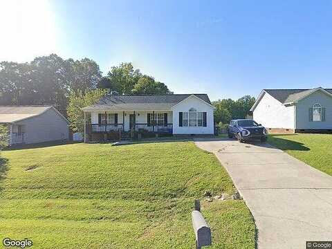 Grace, THOMASVILLE, NC 27360