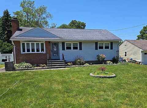 Lydall, NEWINGTON, CT 06111