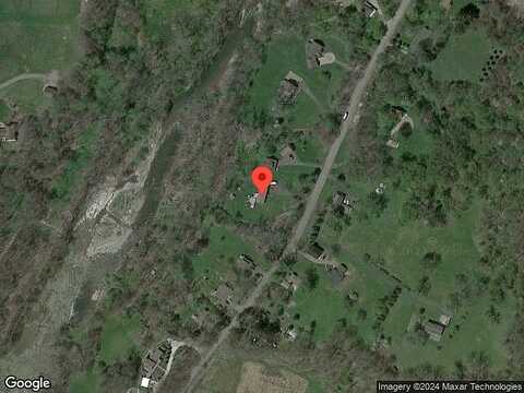 Creek, ELMA, NY 14059