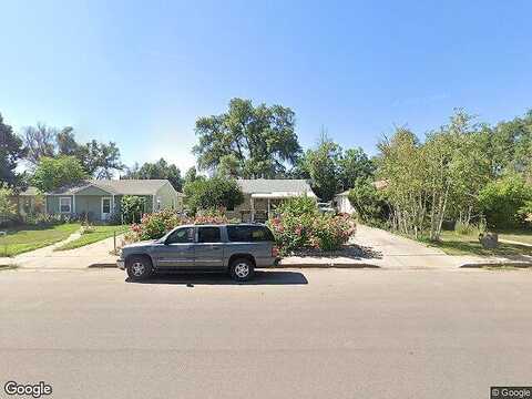 6Th, GREELEY, CO 80631