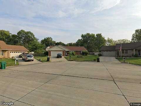 Spruce Hill, BELLEVILLE, IL 62221