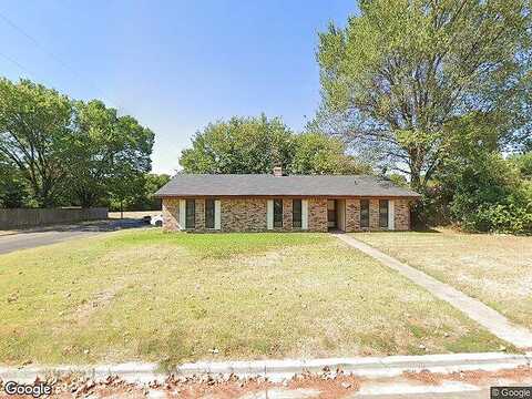 Woodhaven, SEAGOVILLE, TX 75159