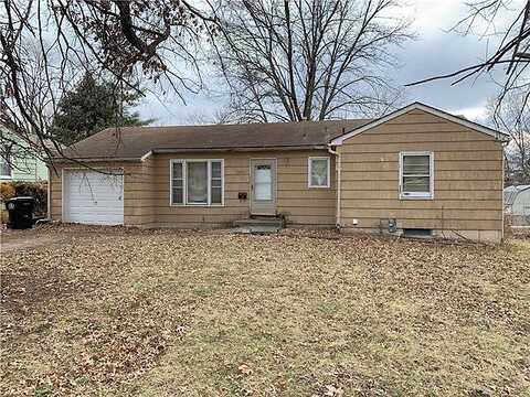 3Rd, INDEPENDENCE, MO 64056