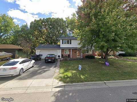 49Th, MINNEAPOLIS, MN 55421