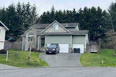 114Th, BONNEY LAKE, WA 98391