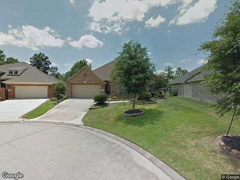 Arbor Forest, KINGWOOD, TX 77345