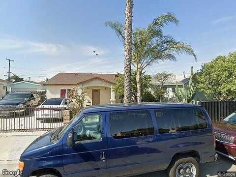 154Th, COMPTON, CA 90220